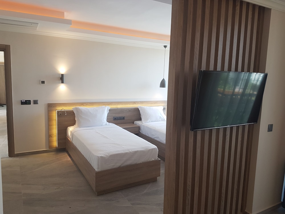 Seyir Village Hotel — Hotel rooms in Fethiye, Mugla