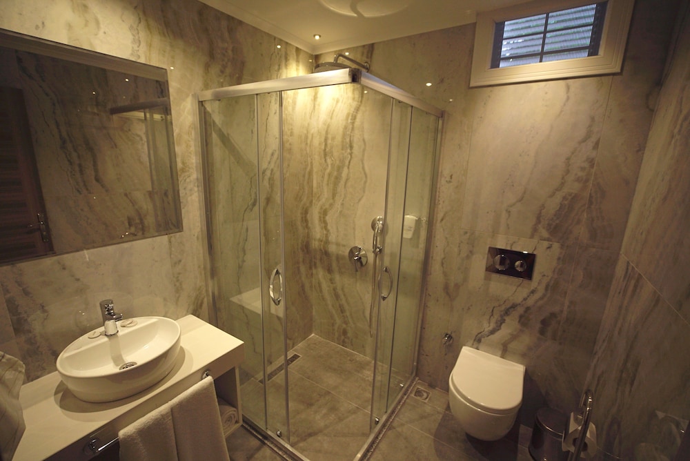 Seyir Village Hotel — Hotel rooms in Fethiye, Mugla