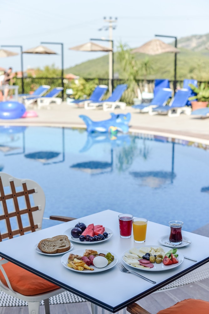 Seyir Village Hotel — Swimming pool in Fethiye, Mugla