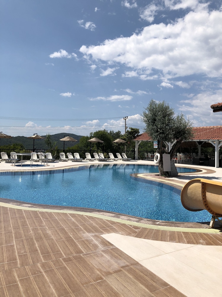 Seyir Village Hotel — Swimming pool in Fethiye, Mugla