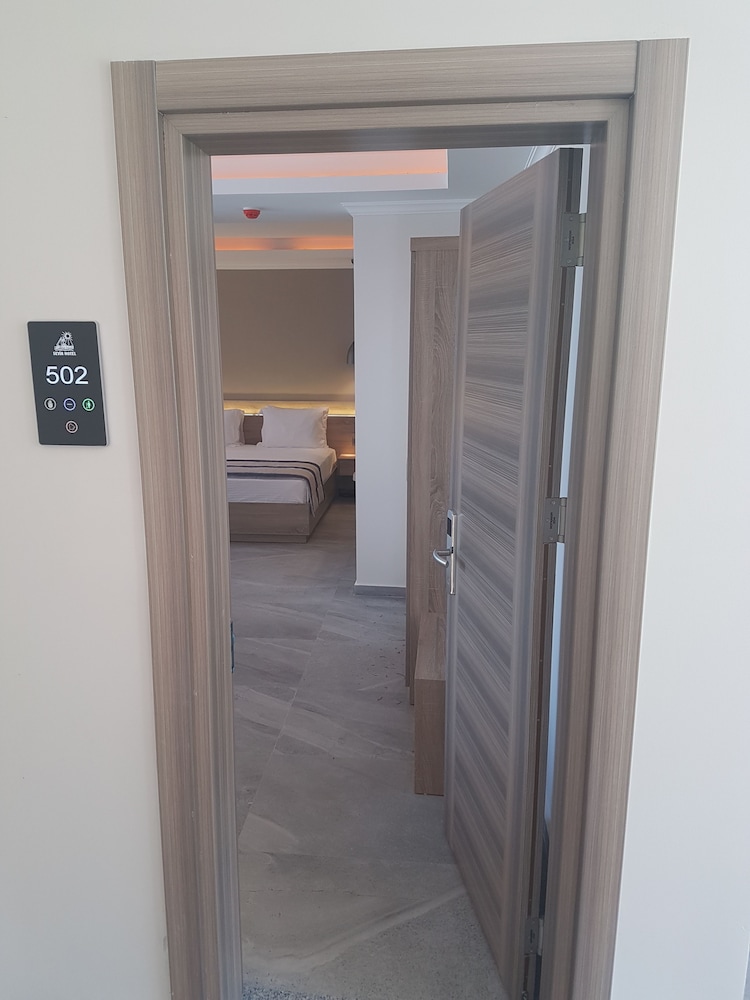 Seyir Village Hotel — Hotel rooms in Fethiye, Mugla
