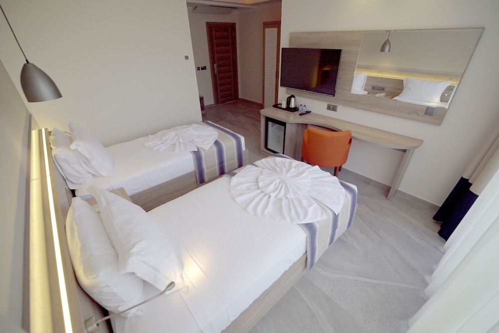 Seyir Village Hotel — Hotel rooms in Fethiye, Mugla