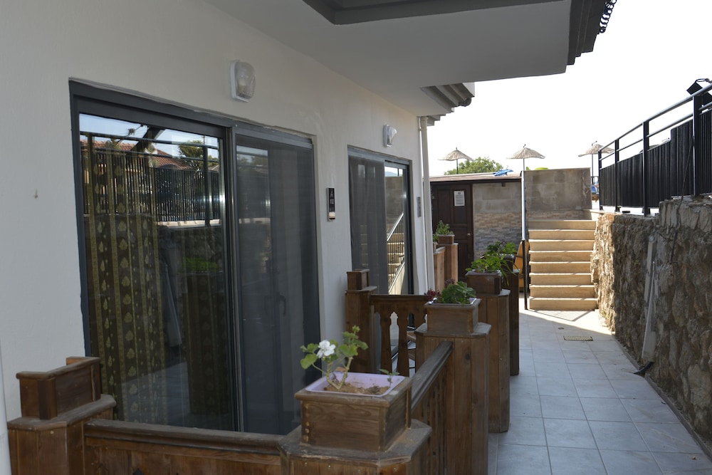 Seyir Village Hotel — Hotel building in Fethiye, Mugla
