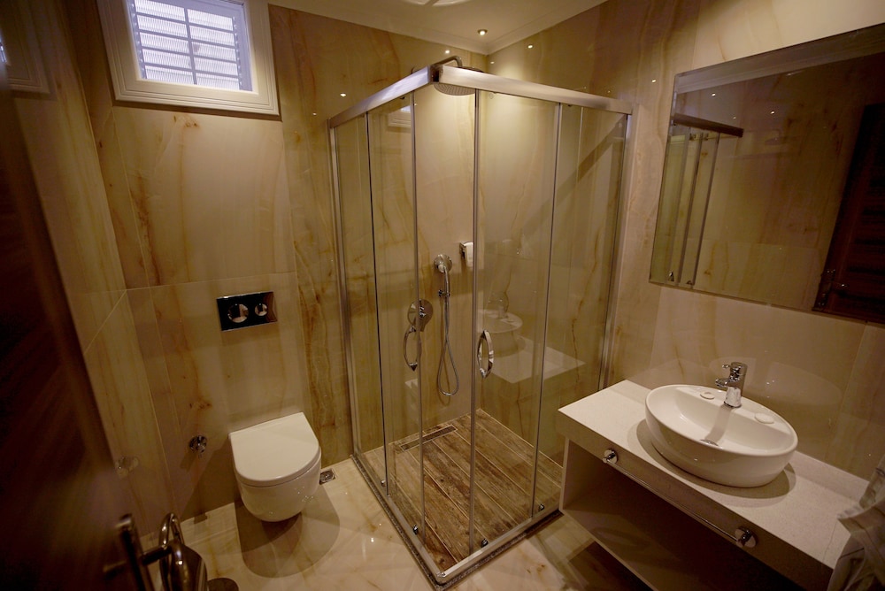 Seyir Village Hotel — Hotel rooms in Fethiye, Mugla