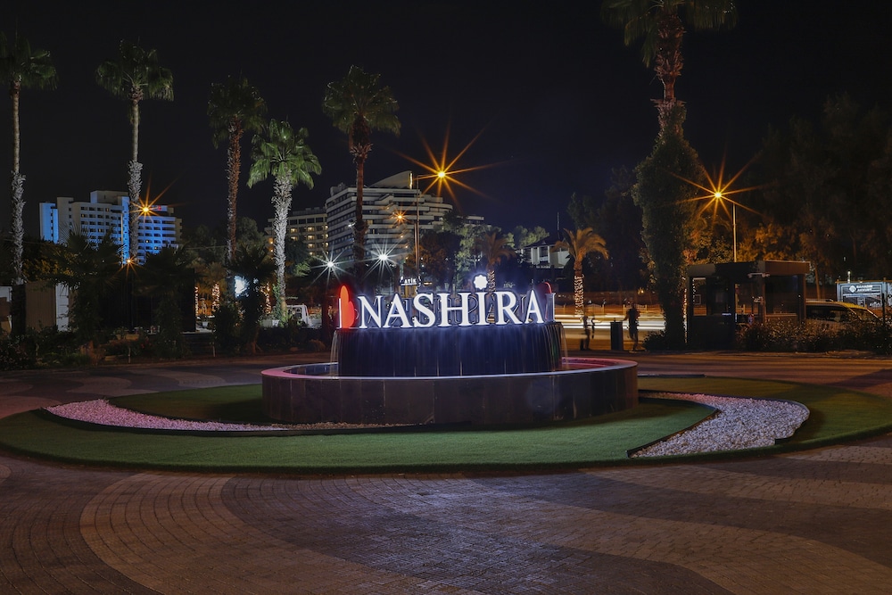 Nashira City Resort — Attractions in the area in Antalya