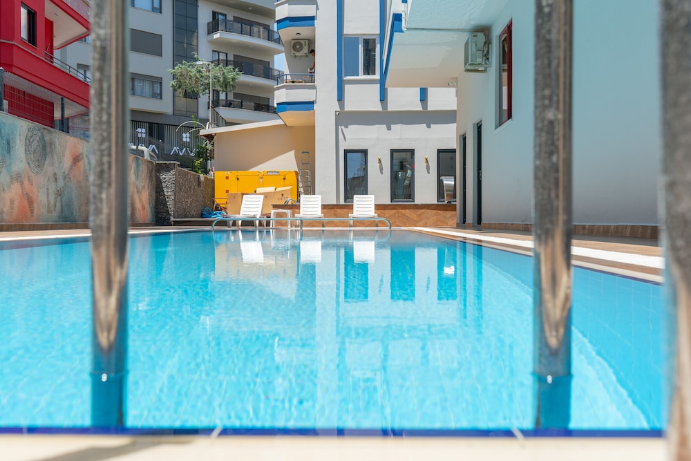 Gürses Life Hotel - zdjęcie 4