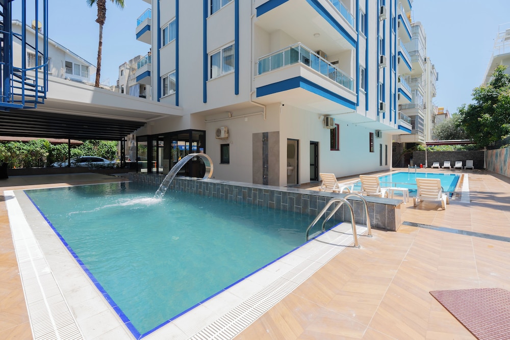 Gürses Life Hotel - zdjęcie 3