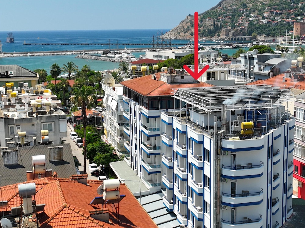 Gürses Life Hotel - zdjęcie 2