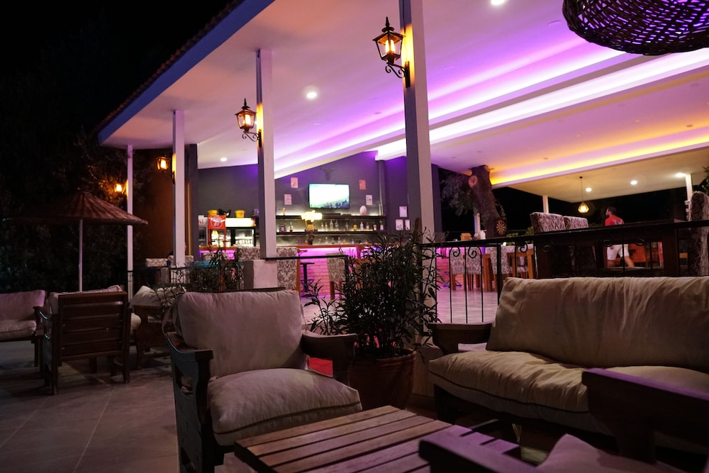 Tunacan Hotel — Restaurant & bars in Fethiye, Mugla