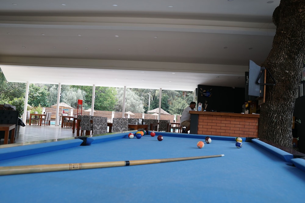 Tunacan Hotel — Sports & recreation in Fethiye, Mugla