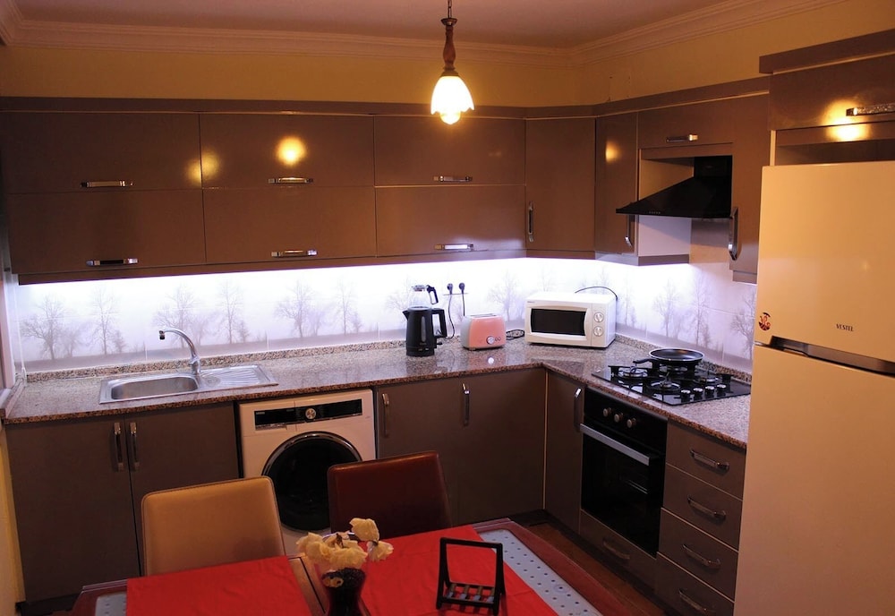 Tunacan Hotel — Hotel rooms in Fethiye, Mugla