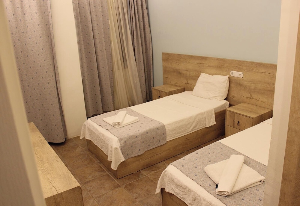 Tunacan Hotel — Hotel rooms in Fethiye, Mugla
