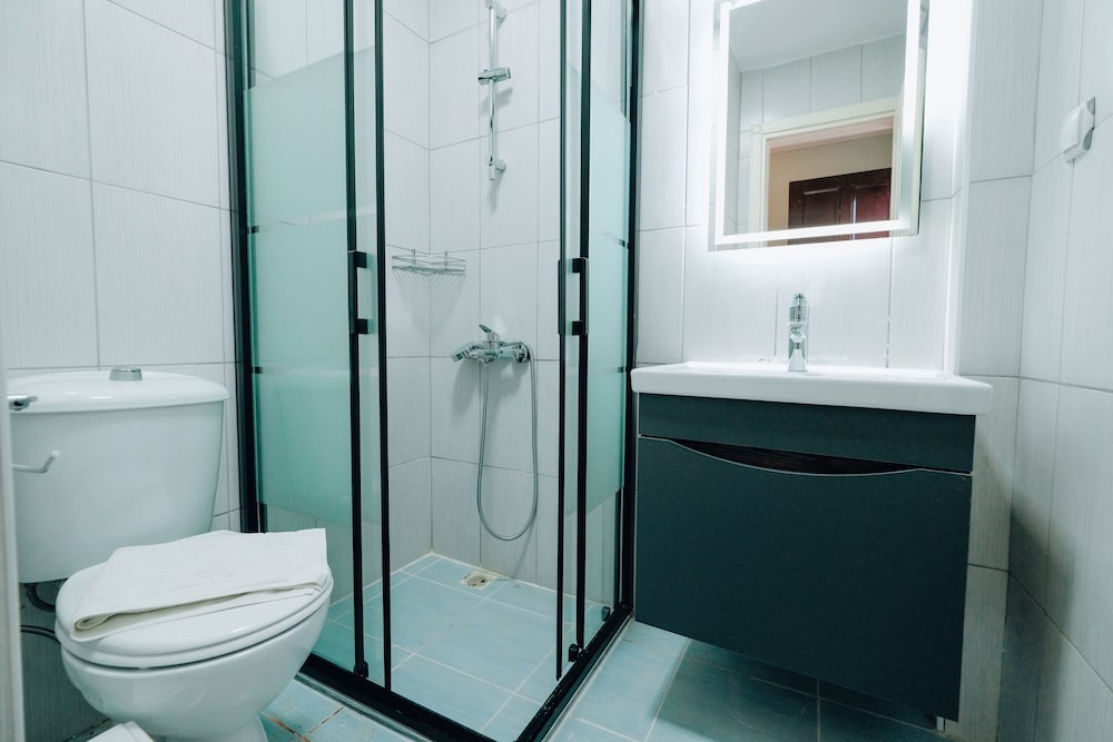 Tunacan Hotel — Hotel rooms in Fethiye, Mugla