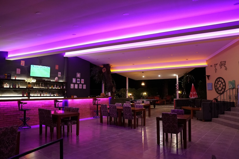 Tunacan Hotel — Restaurant & bars in Fethiye, Mugla