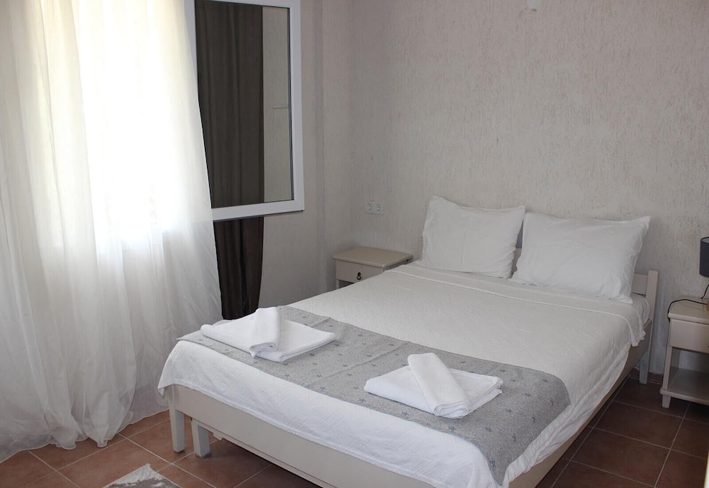 Tunacan Hotel — Hotel rooms in Fethiye, Mugla