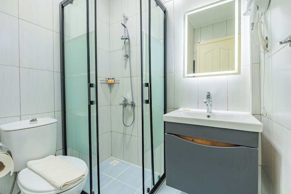 Tunacan Hotel — Hotel rooms in Fethiye, Mugla