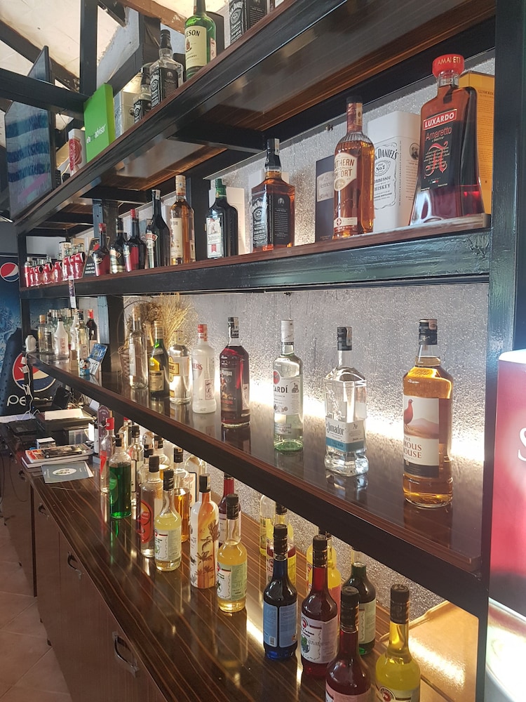 Tunacan Hotel — Restaurant & bars in Fethiye, Mugla