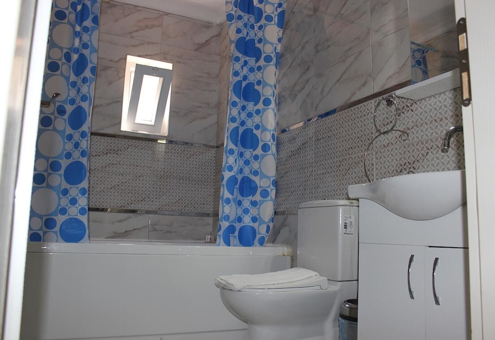 Tunacan Hotel — Hotel rooms in Fethiye, Mugla