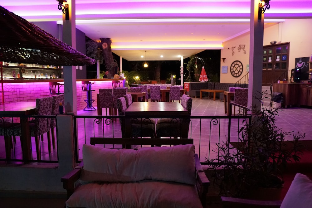 Tunacan Hotel — Restaurant & bars in Fethiye, Mugla