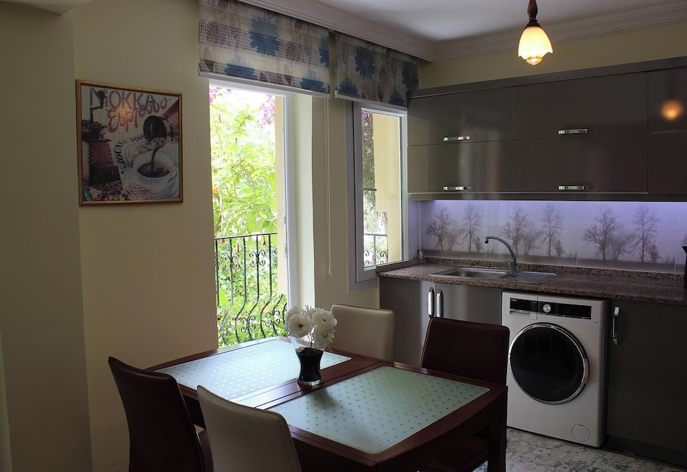 Tunacan Hotel — Hotel rooms in Fethiye, Mugla