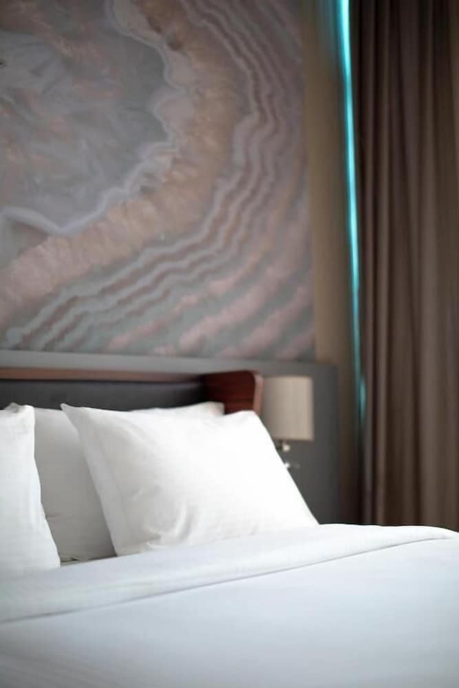 Mercure Istanbul Umraniye - zdjęcie 4