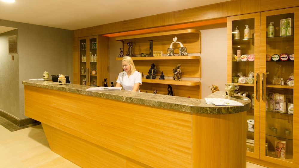 Mercure Istanbul Umraniye - zdjęcie 5