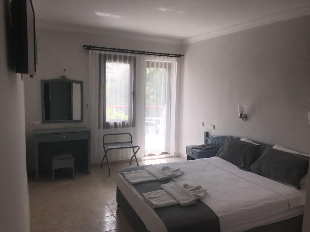 Kilim Apart Hotel — Hotel rooms in Fethiye, Mugla