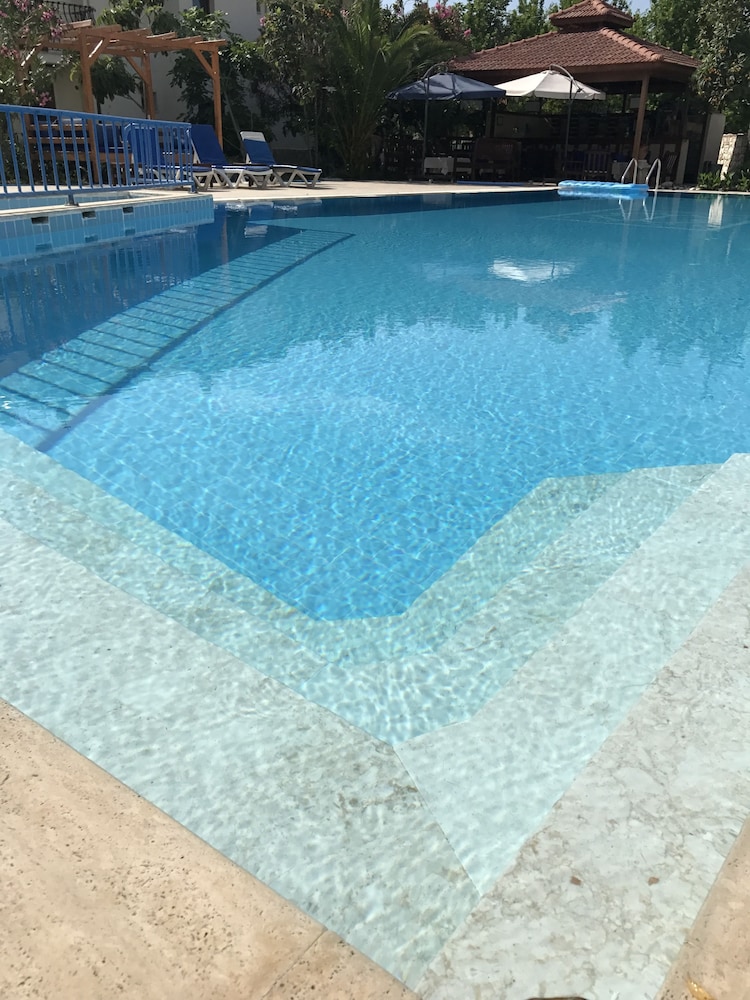 Kilim Apart Hotel — Swimming pool in Fethiye, Mugla
