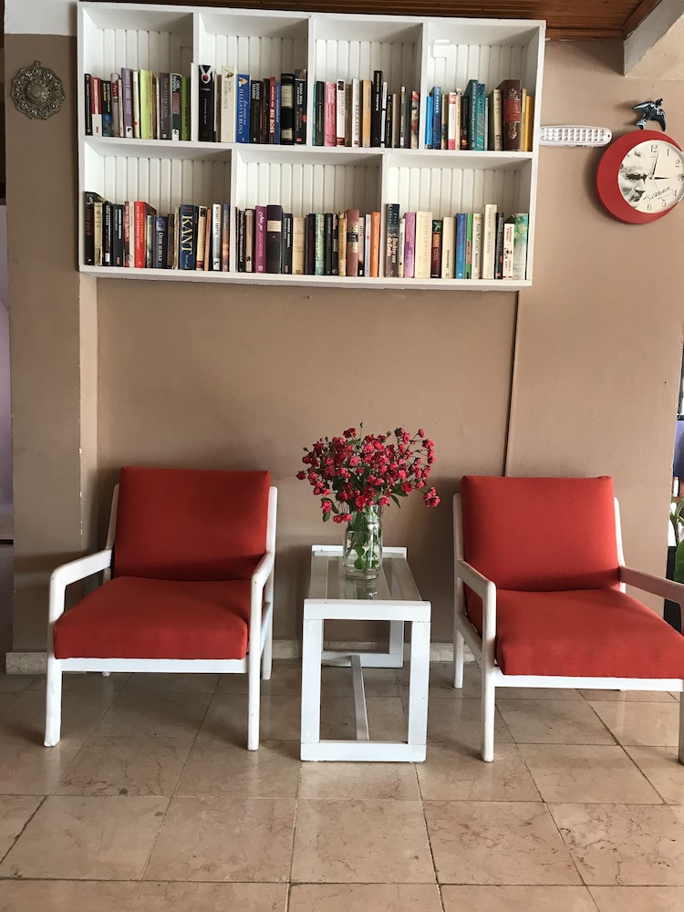 Kilim Apart Hotel — Hotel rooms in Fethiye, Mugla