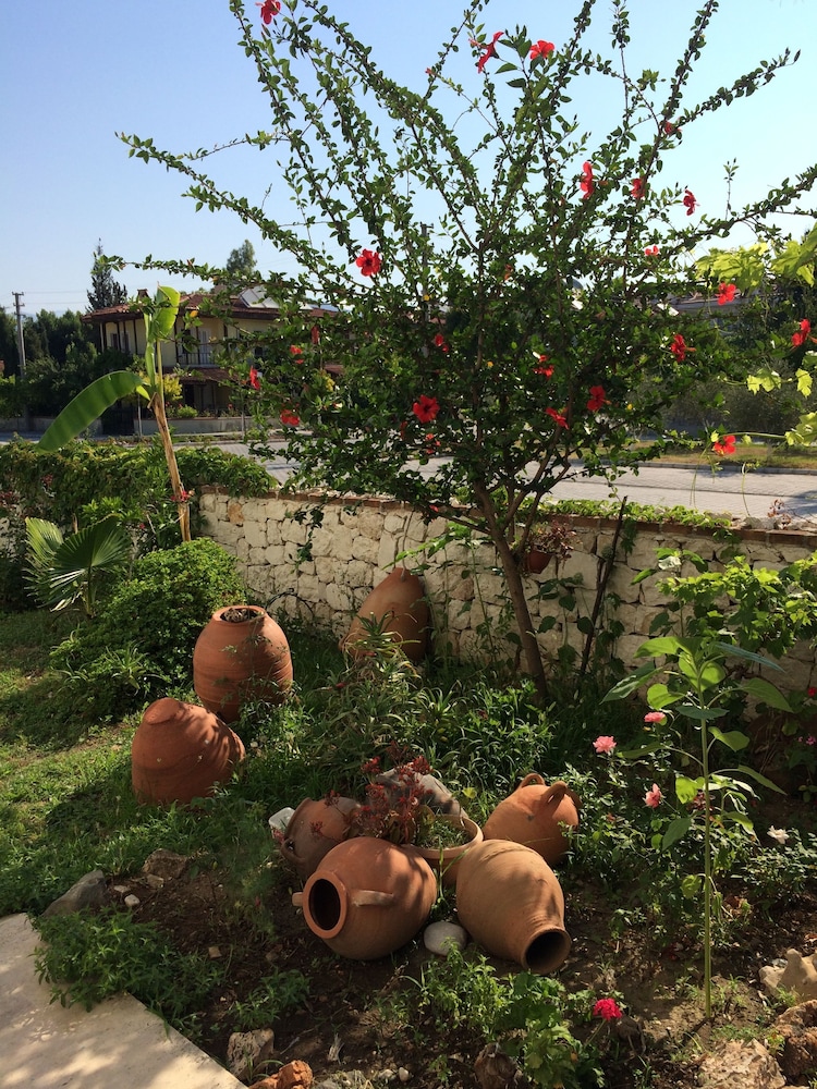 Kilim Apart Hotel — Hotel building in Fethiye, Mugla
