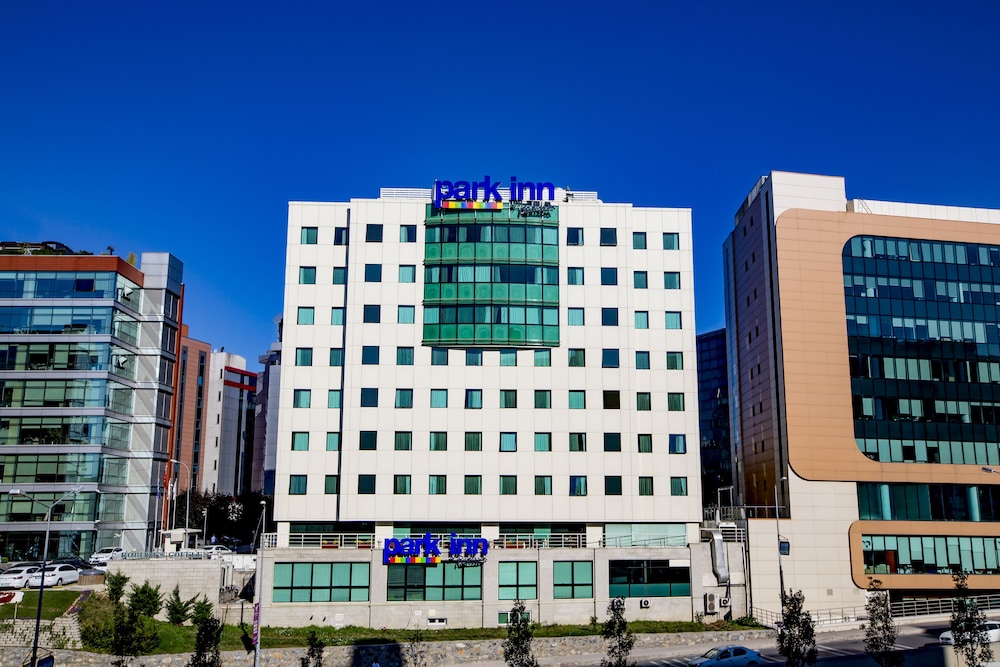 Park Inn by Radisson Istanbul Asia Kavacik - zdjęcie 2