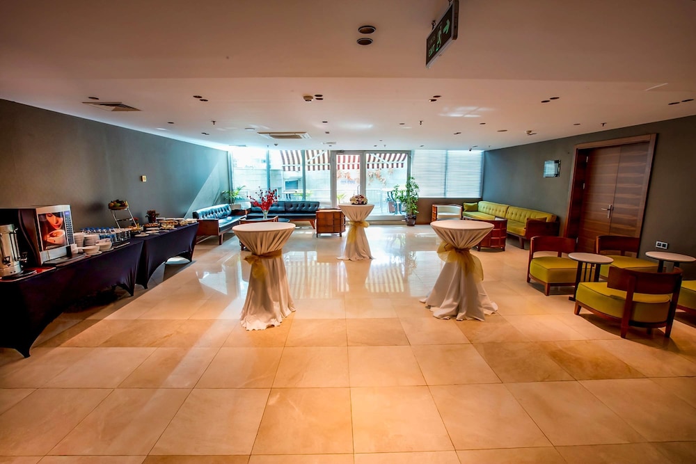 Park Inn by Radisson Istanbul Asia Kavacik - zdjęcie 5