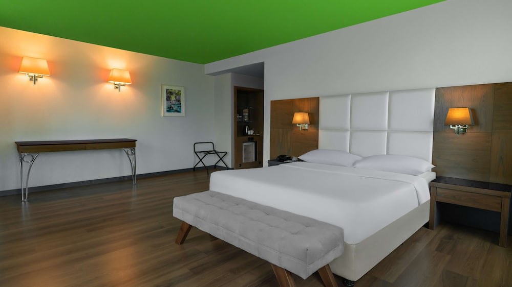 Park Inn by Radisson Istanbul Asia Kavacik - zdjęcie 3