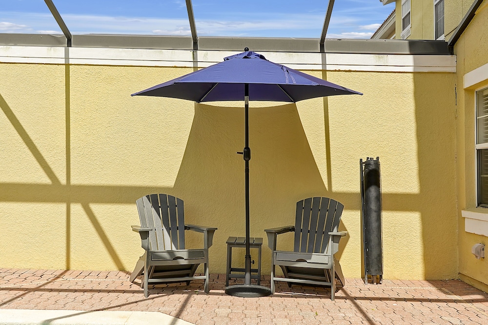 Vacation Townhomes by IDILIQ at Encantada Resort — Sports & recreation in Kissimmee, Florida