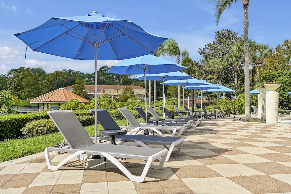Vacation Townhomes by IDILIQ at Encantada Resort — Sports & recreation in Kissimmee, Florida