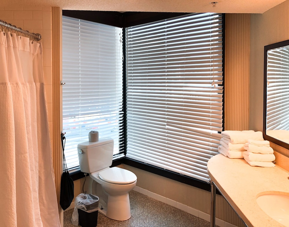 Fort Pontchartrain Detroit, a Wyndham Hotel — Hotel rooms in Detroit, Michigan