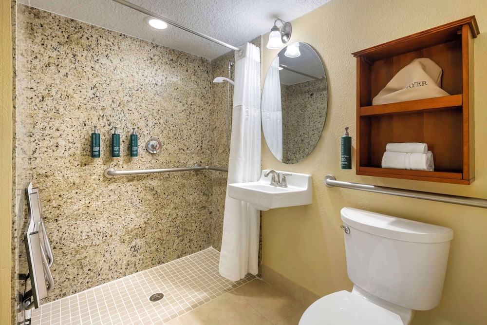 Hilton Vacation Club Cypress Pointe Orlando - zdjęcie 5