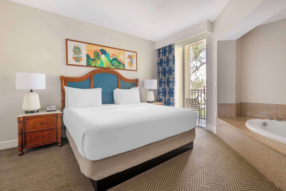 Hilton Vacation Club Cypress Pointe Orlando - zdjęcie 4