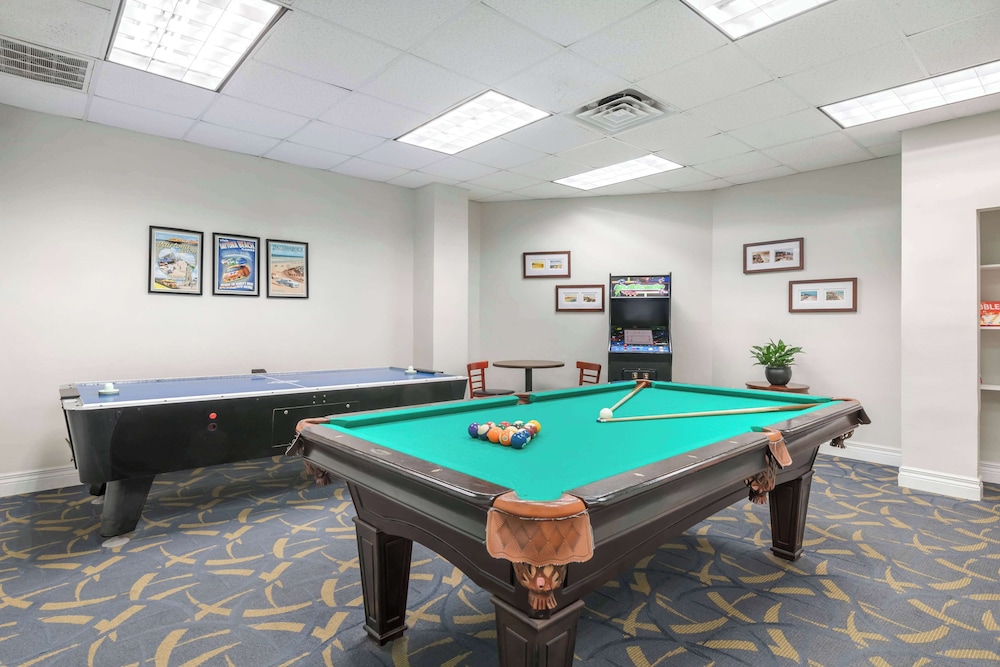 Hilton Vacation Club Daytona Beach Regency — Sports & recreation in Daytona Beach, Florida