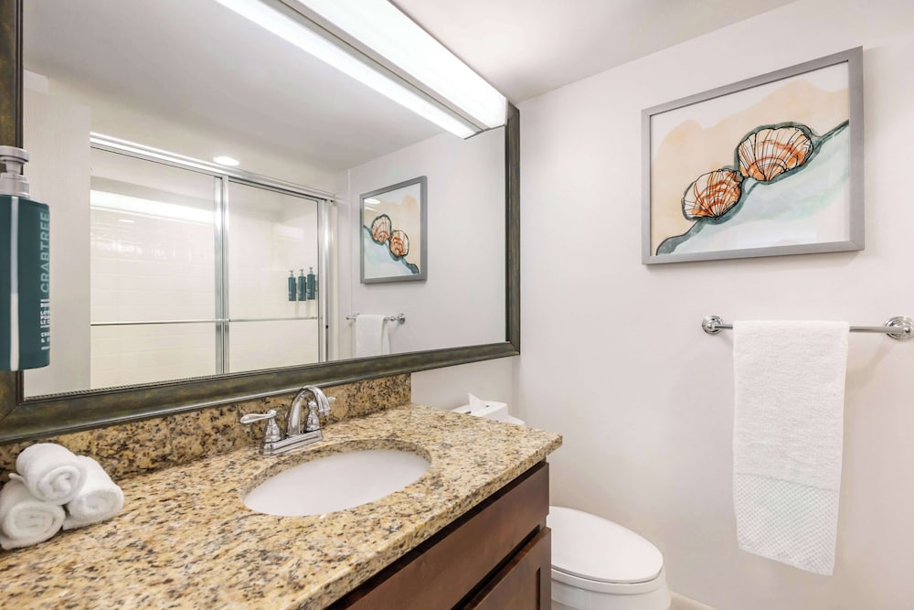 Hilton Vacation Club Daytona Beach Regency — Hotel rooms in Daytona Beach, Florida