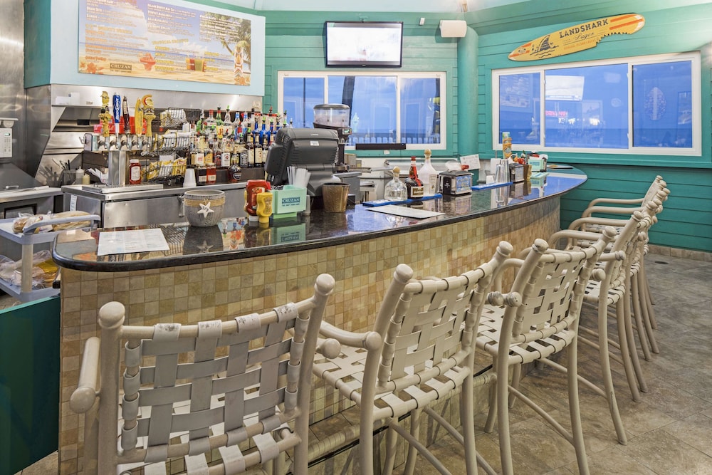 Hilton Vacation Club Daytona Beach Regency — Restaurant & bars in Daytona Beach, Florida