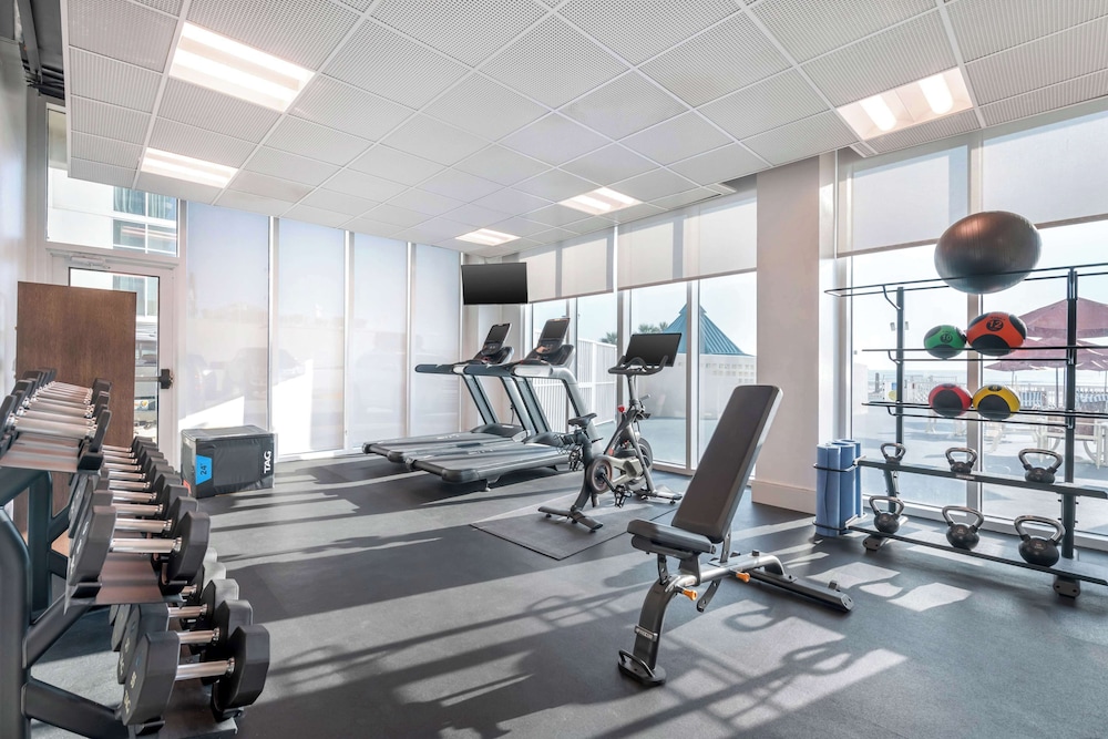Hilton Vacation Club Daytona Beach Regency — Sports & recreation in Daytona Beach, Florida