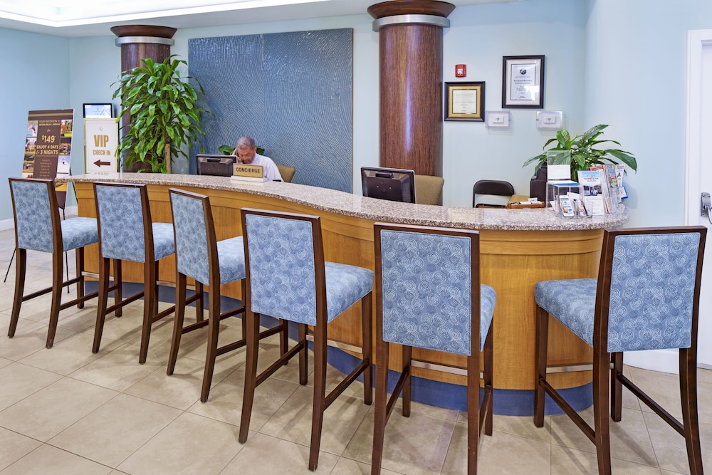 Hilton Vacation Club Daytona Beach Regency — Restaurant & bars in Daytona Beach, Florida