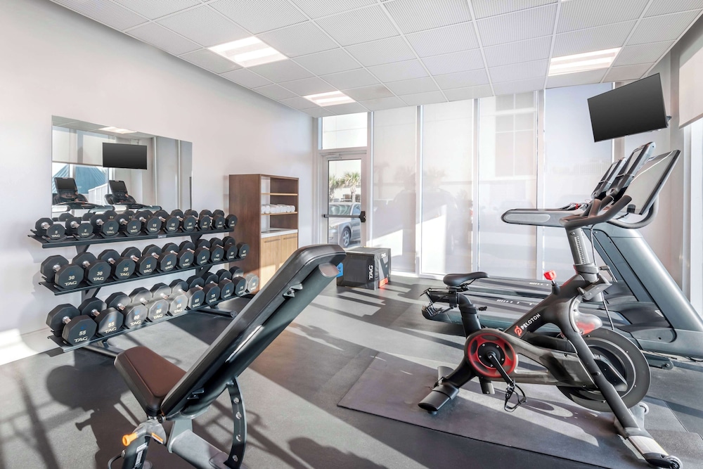 Hilton Vacation Club Daytona Beach Regency — Sports & recreation in Daytona Beach, Florida