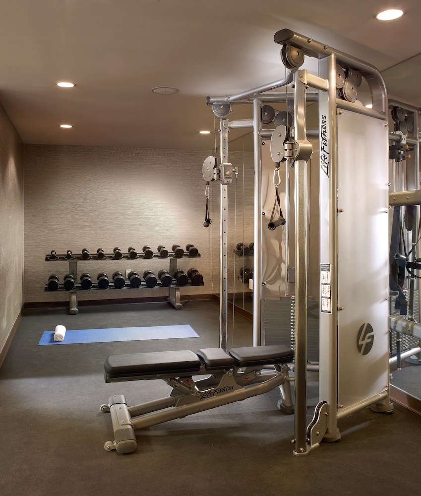 EB Hotel Miami — Sports & recreation in Miami, Florida