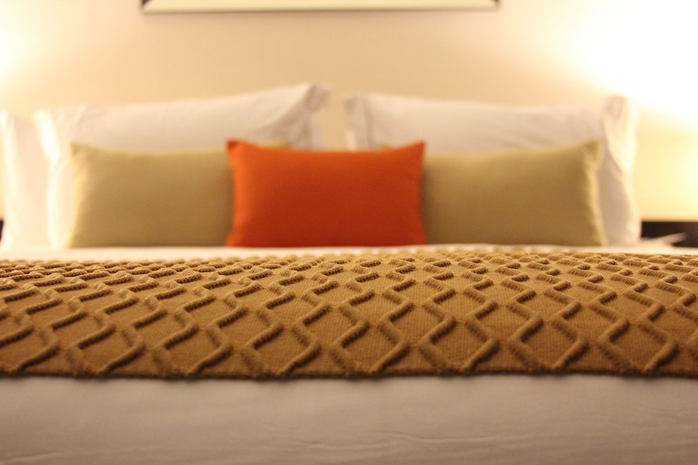 EB Hotel Miami — Hotel rooms in Miami, Florida