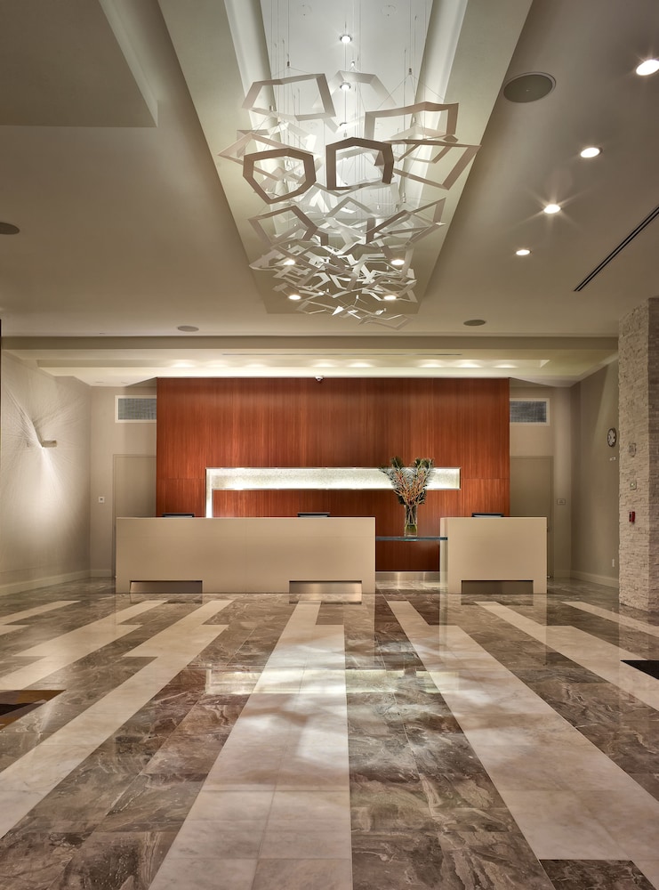 EB Hotel Miami — Hotel building in Miami, Florida