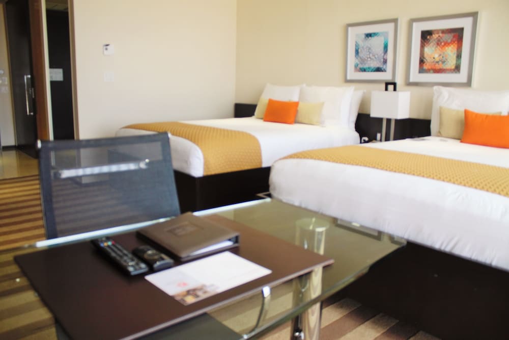 EB Hotel Miami — Hotel rooms in Miami, Florida