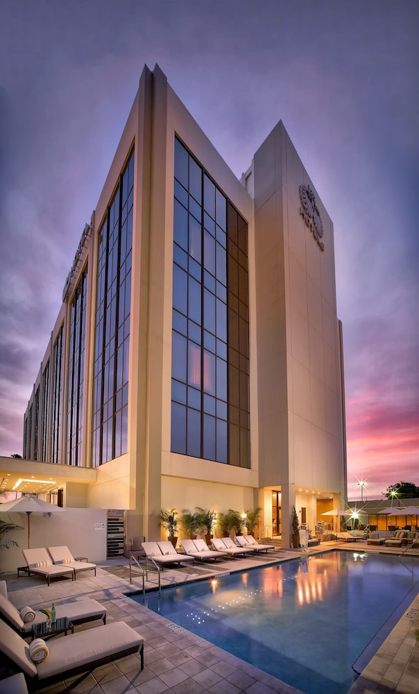 EB Hotel Miami — Main photo in Miami, Florida