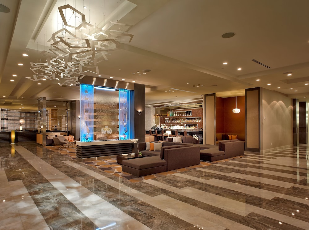 EB Hotel Miami — Restaurant & bars in Miami, Florida